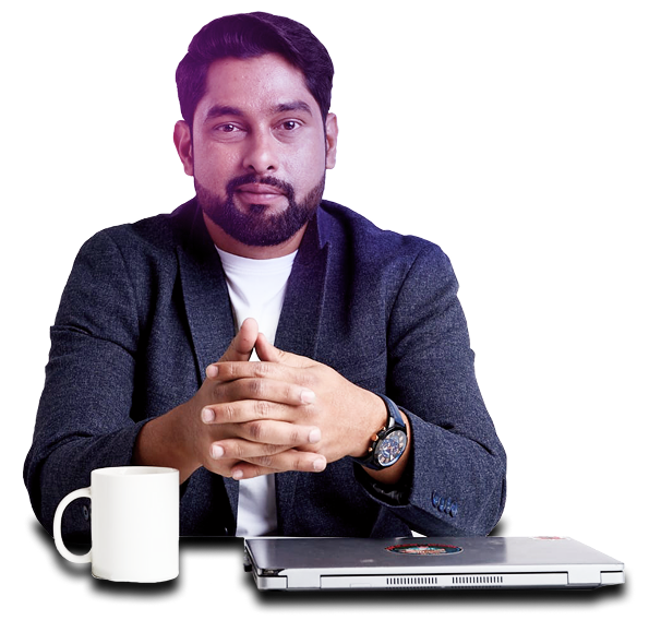 Rishabh Pandey